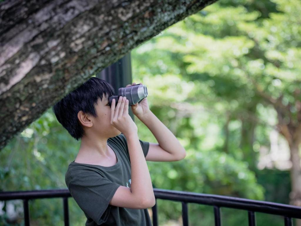 ชญาดา การ์เดน เฮาส์ แอนด์ รีสอร์ท โฮเทล  นครราชสีมา ภายนอก รูปภาพ